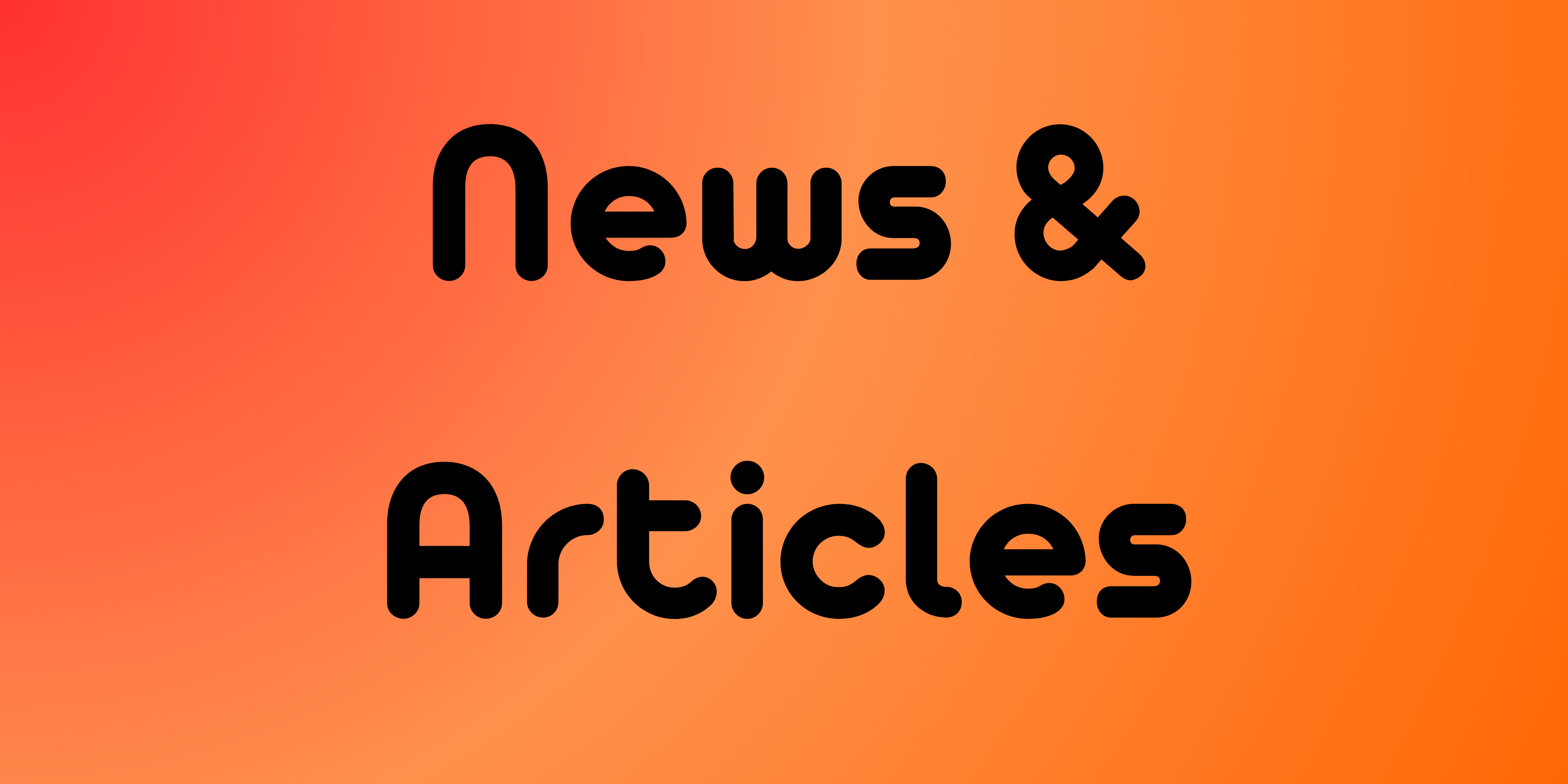 News and Articles