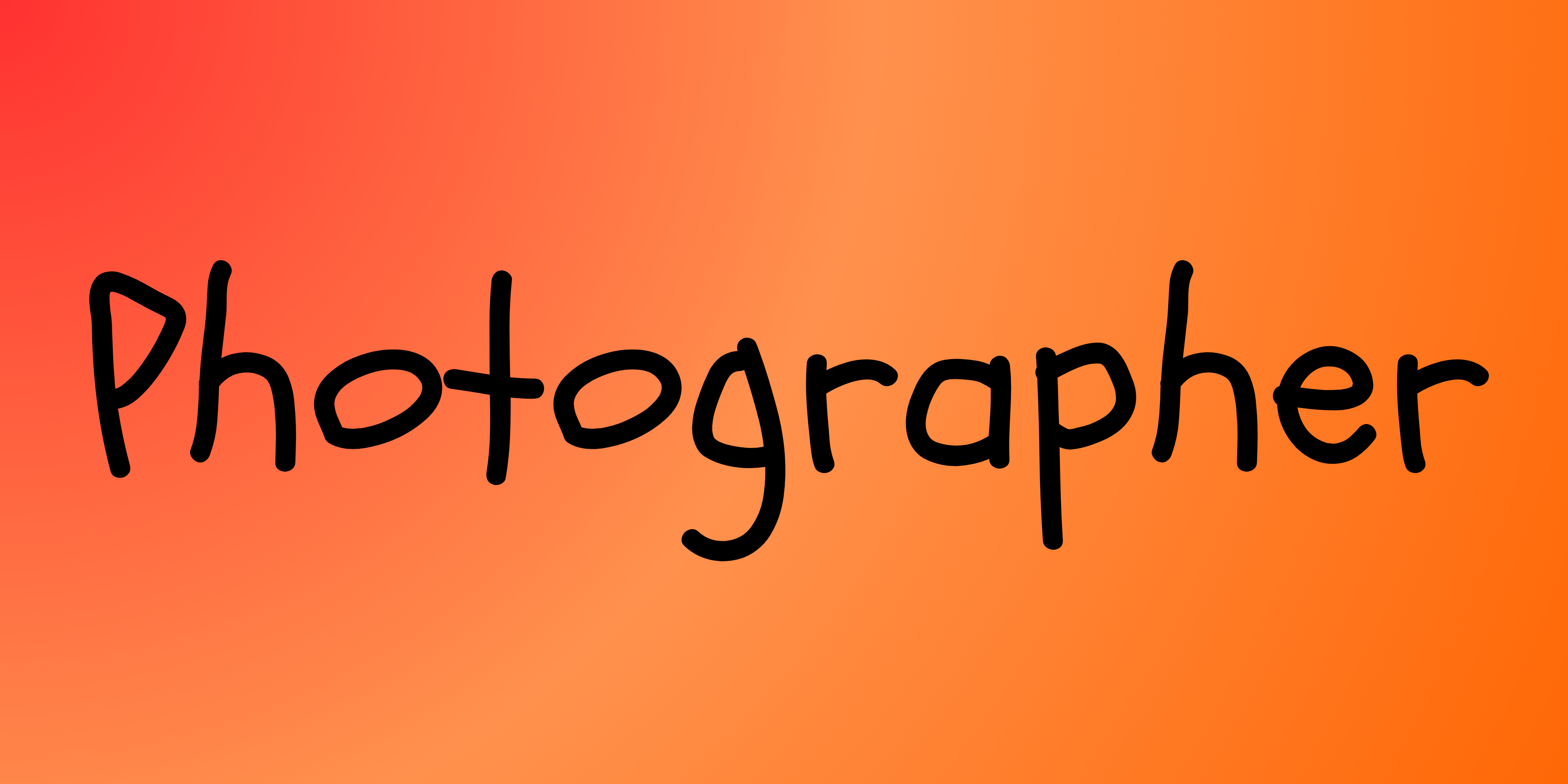 Photographer